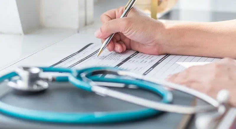 Medicina Laboral